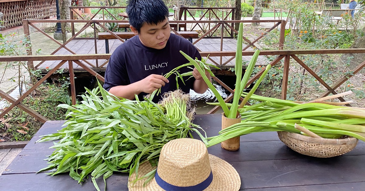 Những người không ngồi yên đợi hết giãn cách