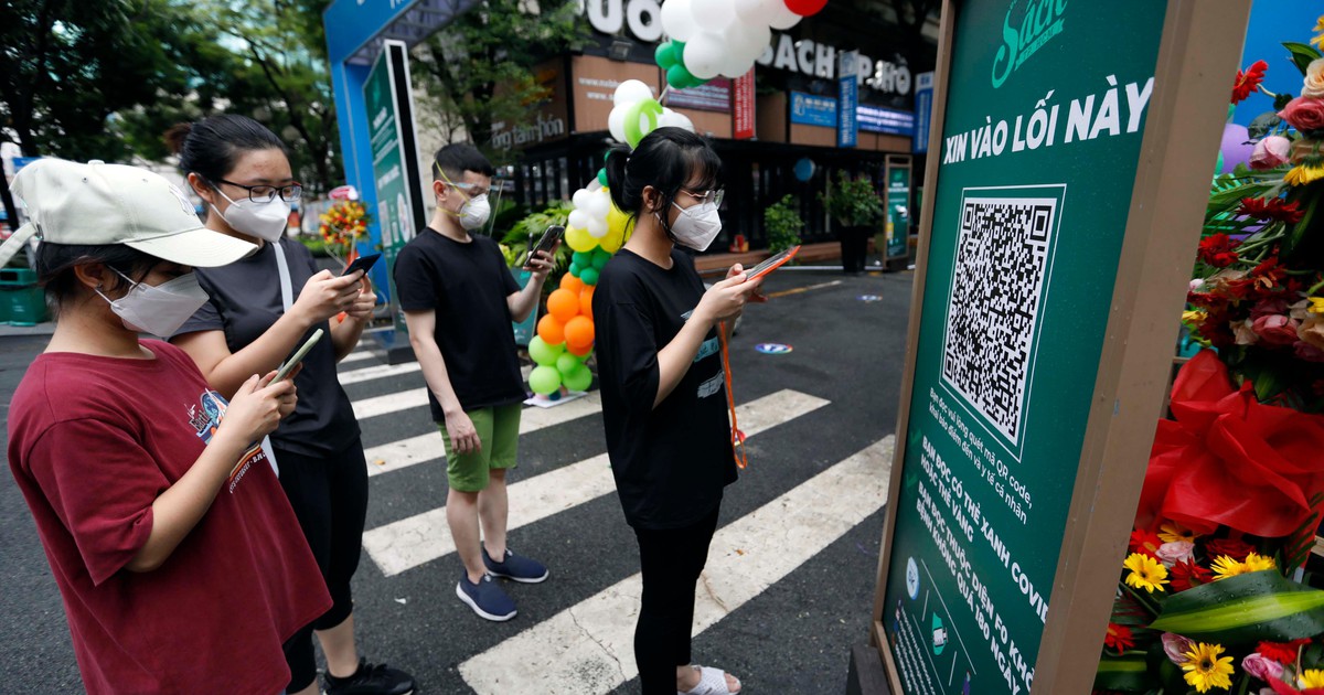 Tin tức đặc biệt trên báo in ngày 26.10.2021