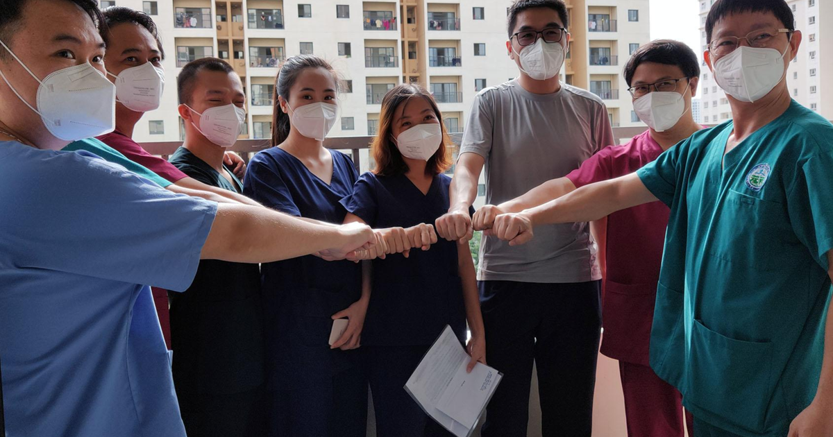 Mong được… 'rớt chức' !