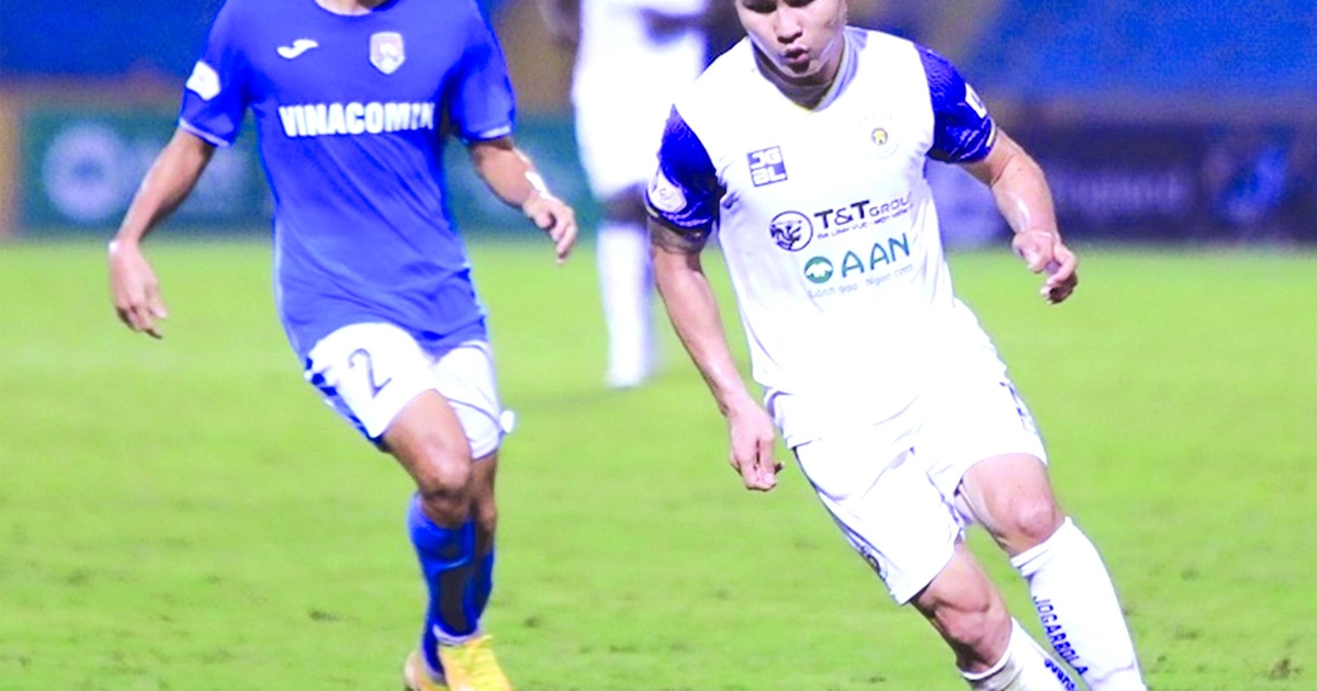 Bóng đá Việt Nam: Không trồng cây sao hái được quả?