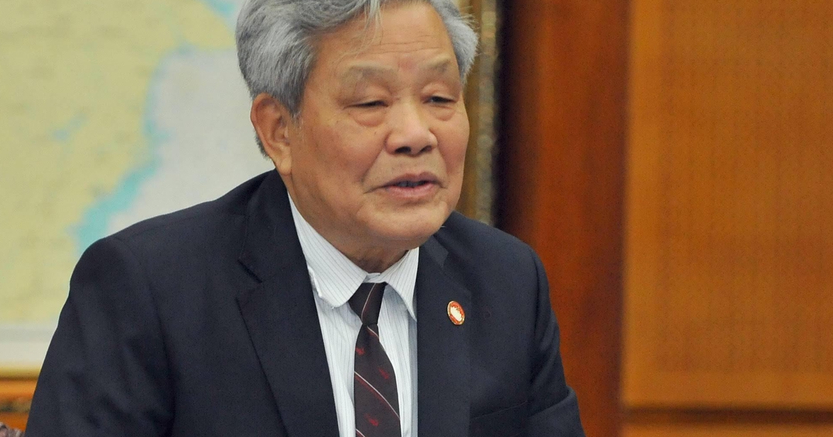 Tinh thần mới đẩy lùi tham nhũng, tiêu cực