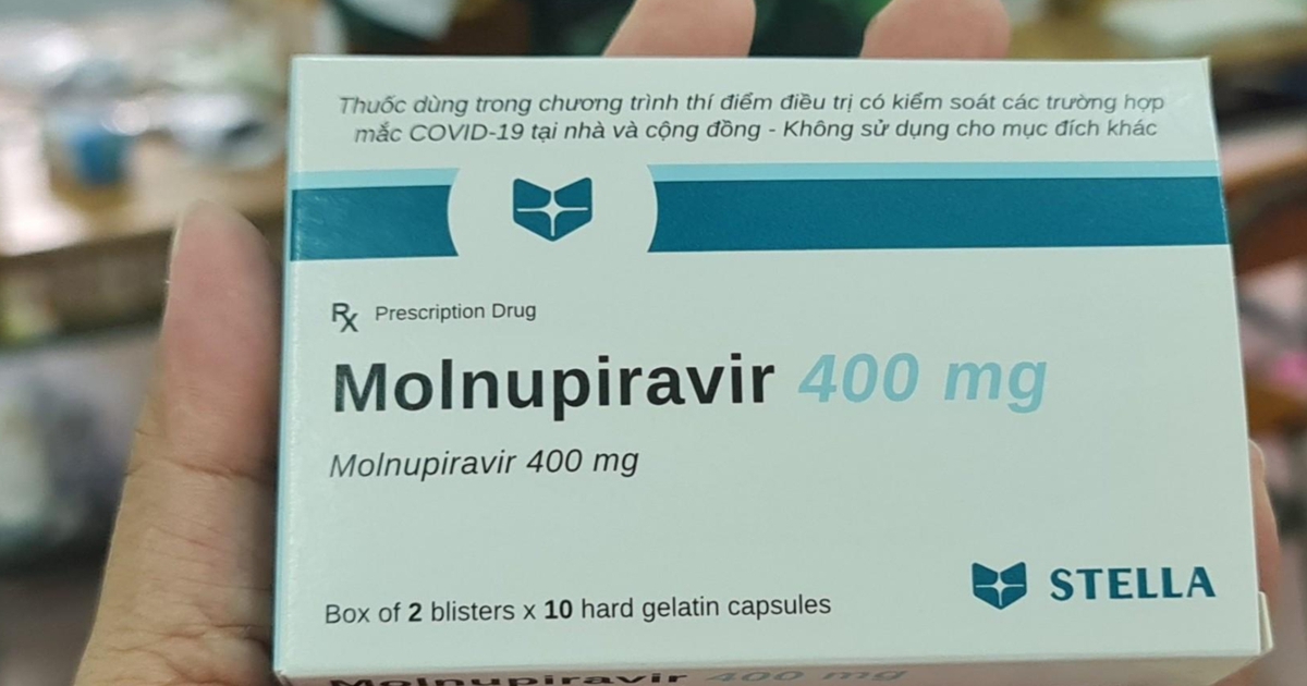 Triển vọng thuốc điều trị Covid-19 sản xuất tại Việt Nam