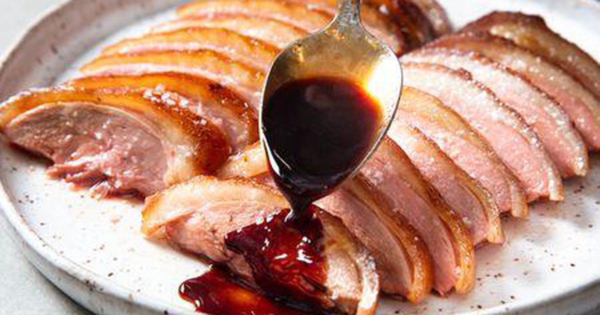 Những thực phẩm đáng ngạc nhiên khiến bạn bị mỡ máu cao