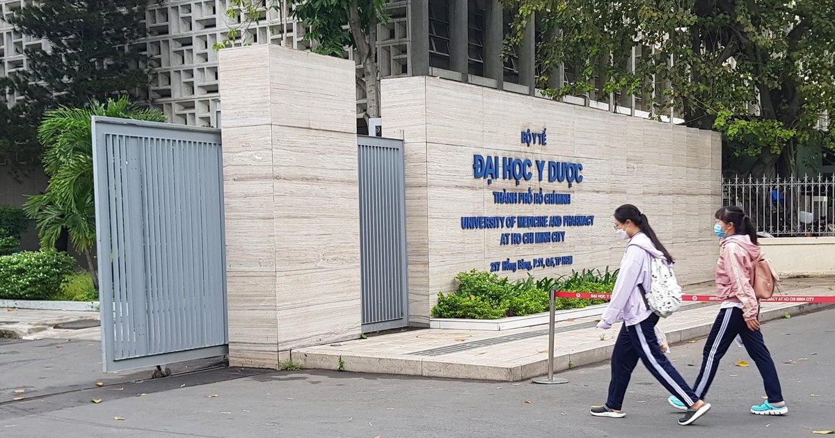 Sinh viên sẽ học tập trung đồng loạt sau tết?