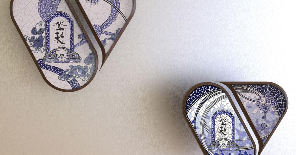 'Truyền thống không chỉ là chép rồng chép phượng'