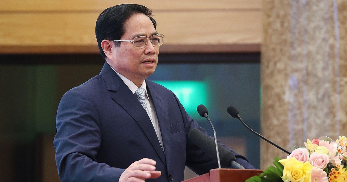 Chủ động phòng chống lợi ích nhóm trong xây dựng thể chế