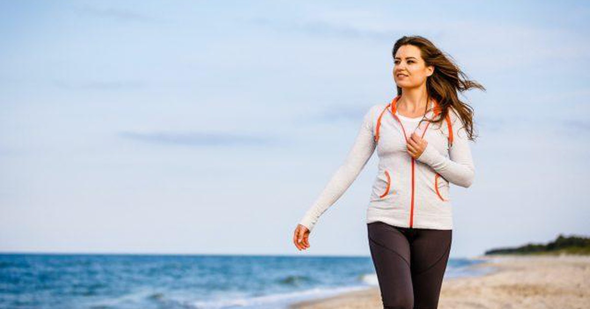 5 bí quyết chống lão hóa mà các chuyên gia sử dụng