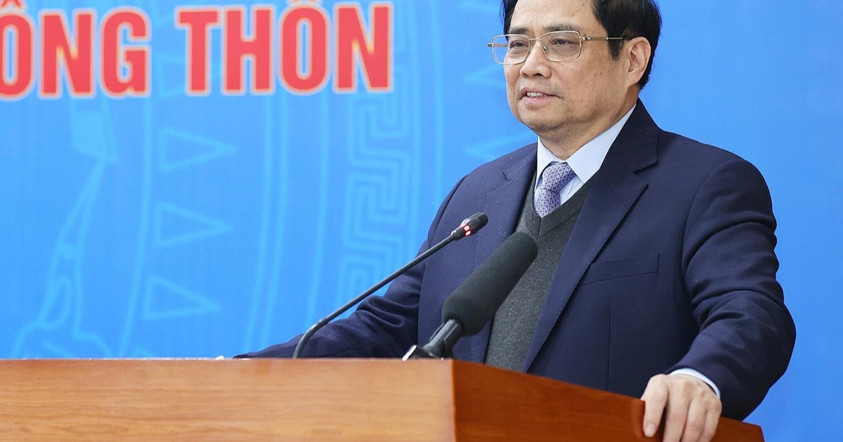 Xuất khẩu nông sản không thể mãi là 'đường mòn lối mở'