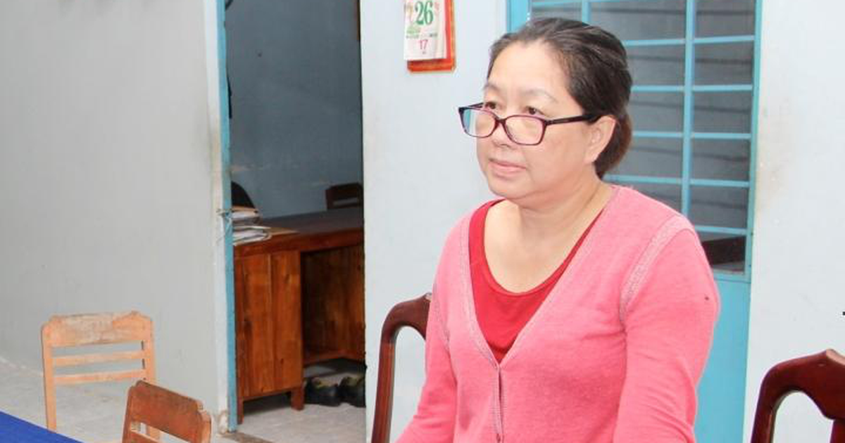 Vì sao bà 'trùm' buôn lậu Mười Tường tồn tại cả chục năm ?