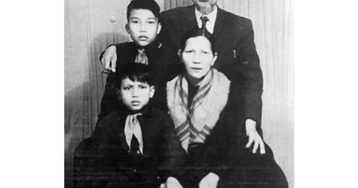 90 năm giở lại bài thơ Tình già của Phan Khôi