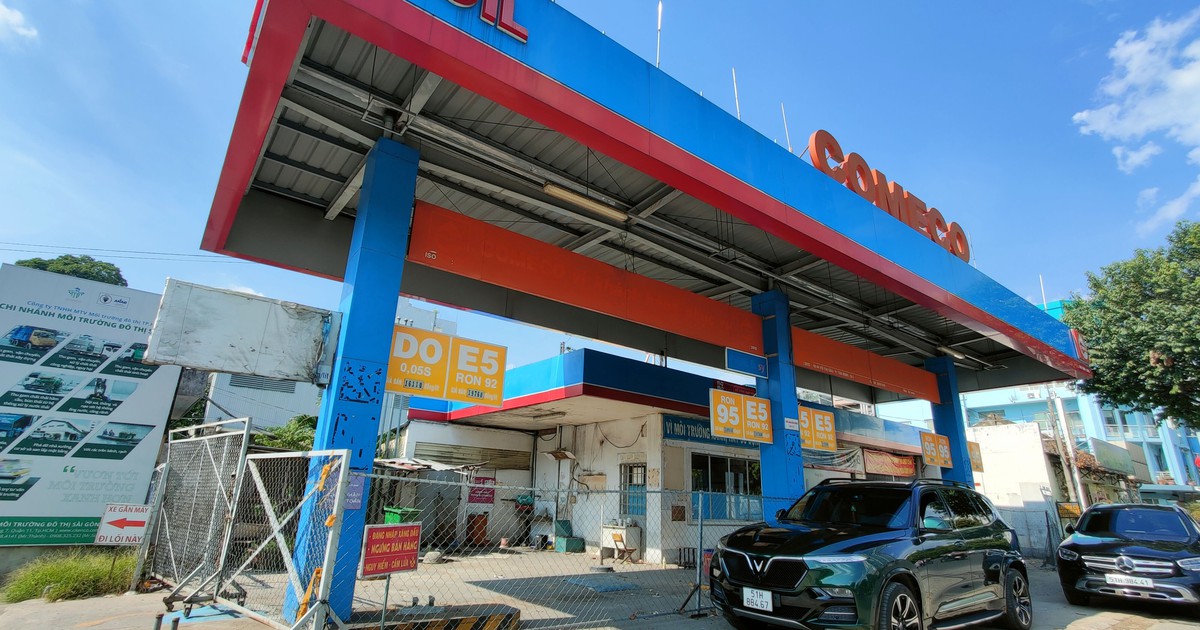 Giá xăng sẽ tăng mạnh?