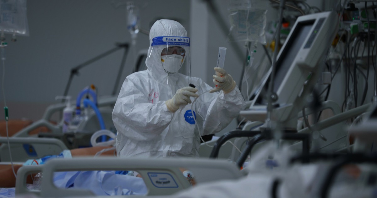 Vượt qua lằn ranh sinh tử: Tận tâm tận lực vì nghĩa tình nơi ta ở