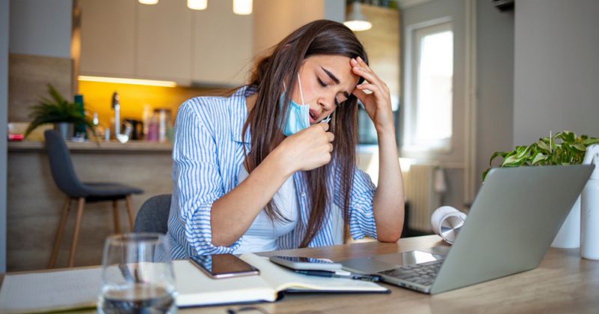 Những cách kiểm soát các triệu chứng Covid kéo dài