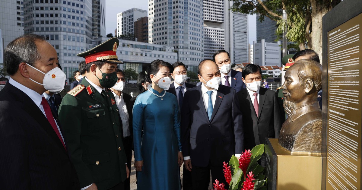 Việt Nam tiếp tục cải thiện môi trường đầu tư kinh doanh