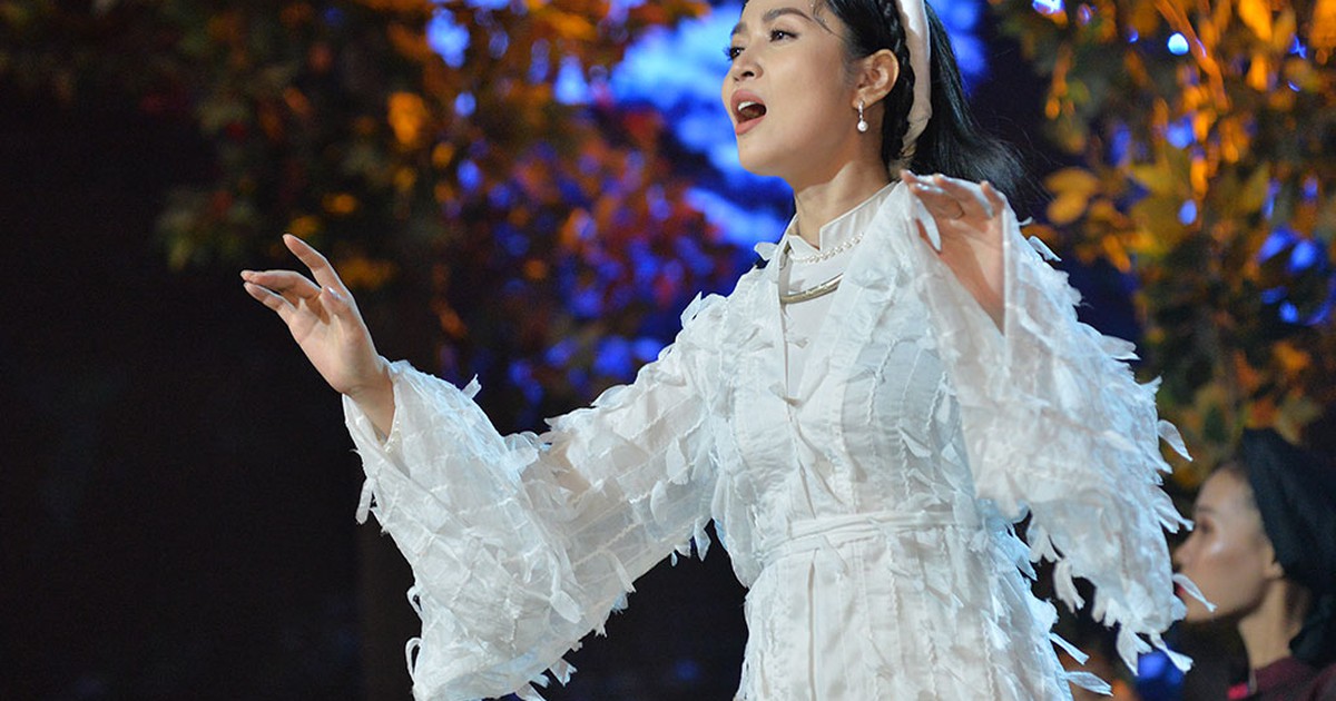 'Gương liệt nữ' của nhạc sĩ Lam Phương ra mắt dịp giỗ Hai Bà Trưng