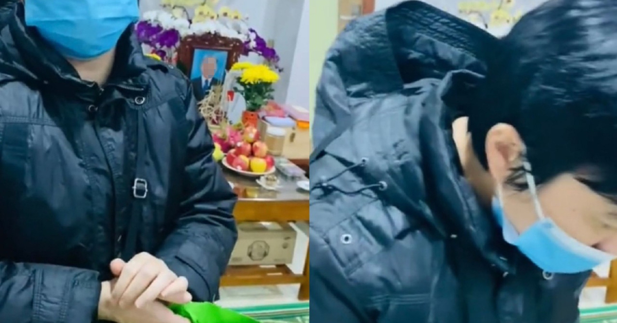 Người nhà nạn nhân trả lại tiền bồi thường vì 'họ rất tử tế'