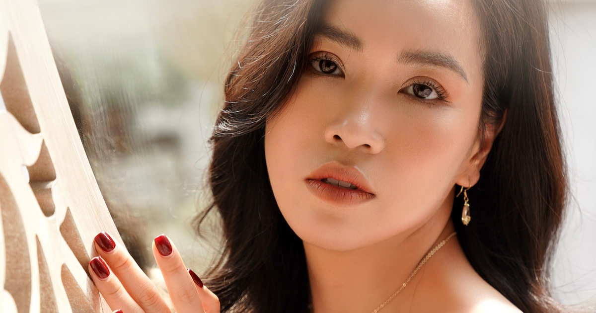 Phan Thu Lan đưa kỹ thuật hát bán cổ điển vào nhạc trữ tình