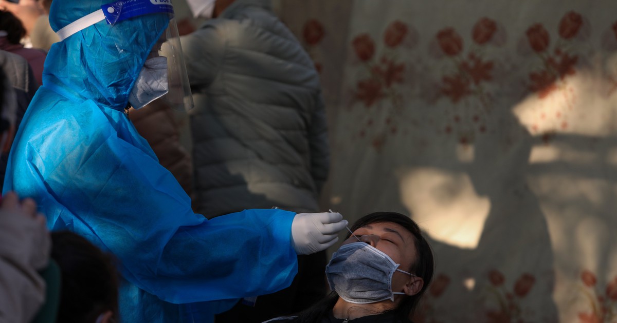 Deltacron có nguy hiểm không?