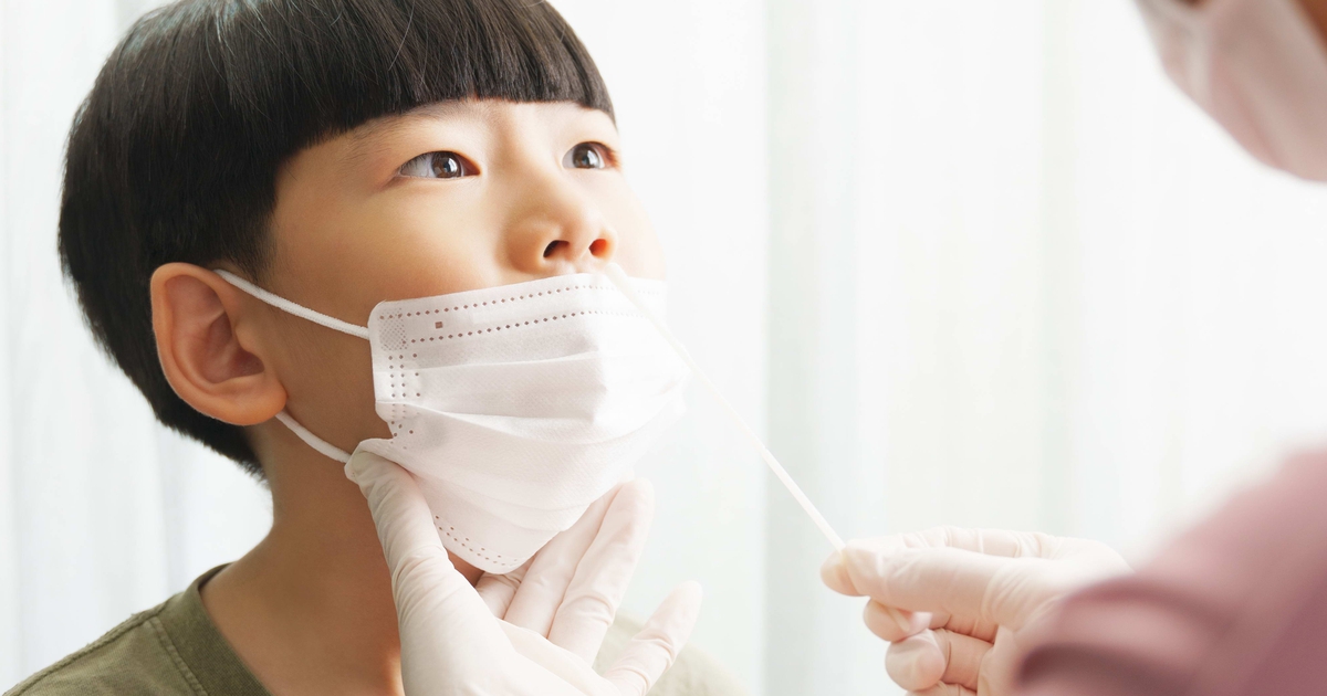 6 vật dụng và 5 thuốc cần thiết cho trẻ F0 tại nhà