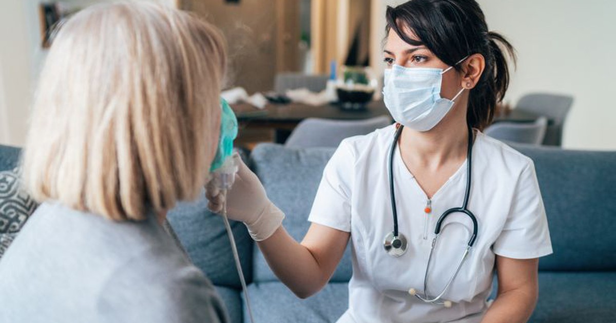 F0 không có triệu chứng sao bị Covid-19 kéo dài?