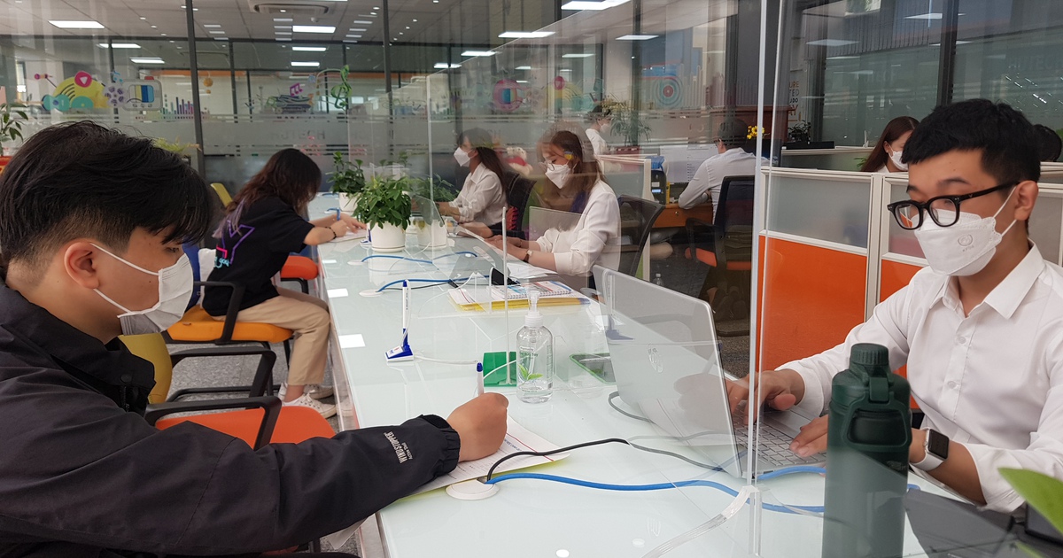 Thay đổi trong tuyển sinh đại học: Có hạn chế quyền lựa chọn của thí sinh?