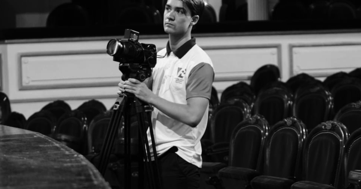 Đạo diễn người Pháp gốc Việt François Bibonne và chuyện làm phim ở “quê nội”