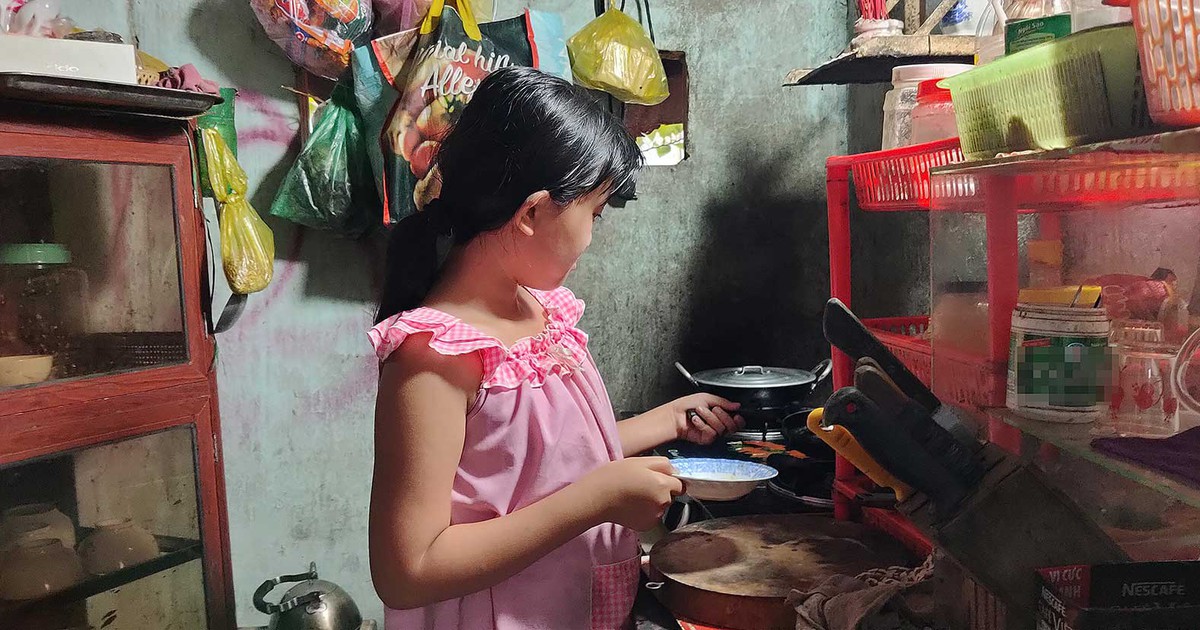 Gượng dậy để sống: “Tui như con cua gãy càng..."