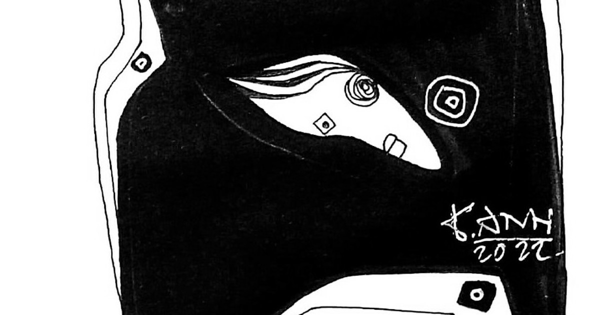 Em tôi - Thơ của Ngô Mậu Tình