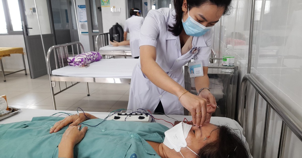 Tìm đến y học cổ truyền để xử lý hậu Covid-19