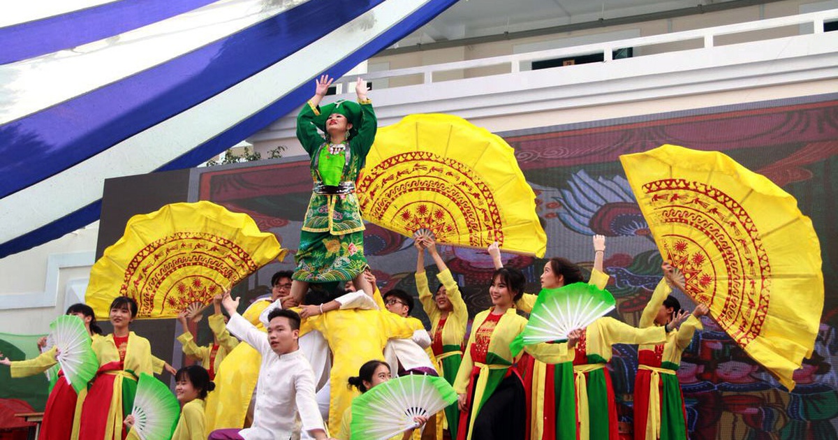 Đổi mới cách học môn sử