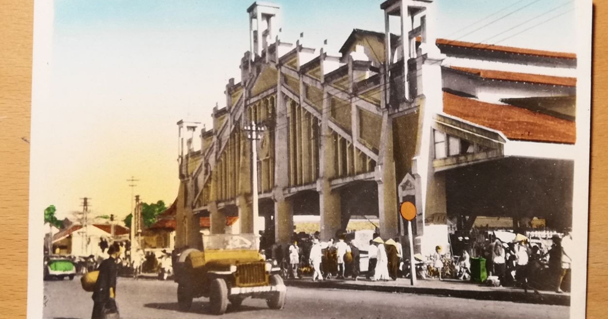 Trăm năm 'kẻ chợ' Sài thành: Ai đi ở chợ 'chảnh'?