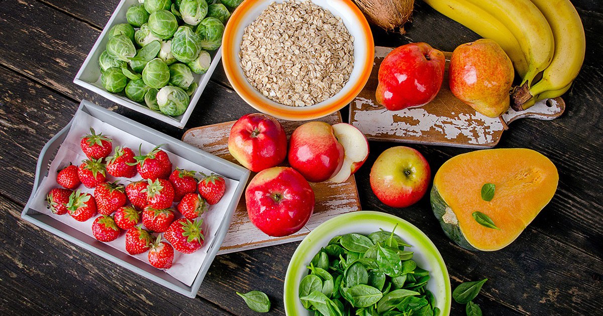 5 thói quen ăn uống để giảm lượng đường trong máu