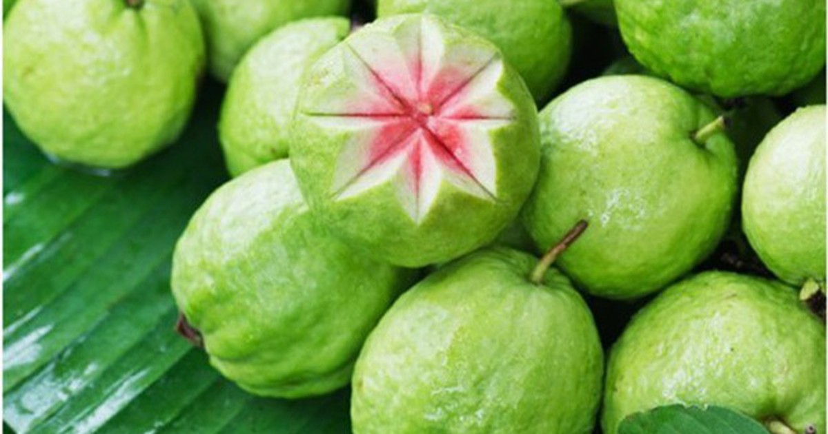 5 loại trái cây giúp kiểm soát lượng đường trong máu