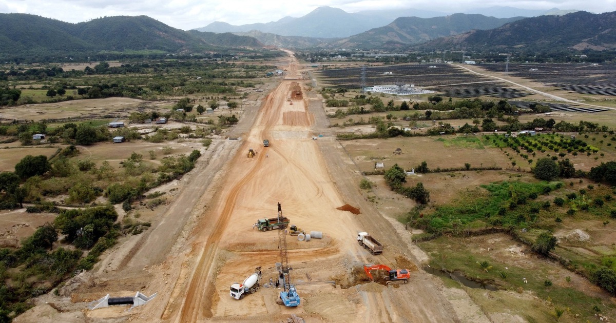 Vốn đầu tư 3 cao tốc phía nam vẫn chưa rõ