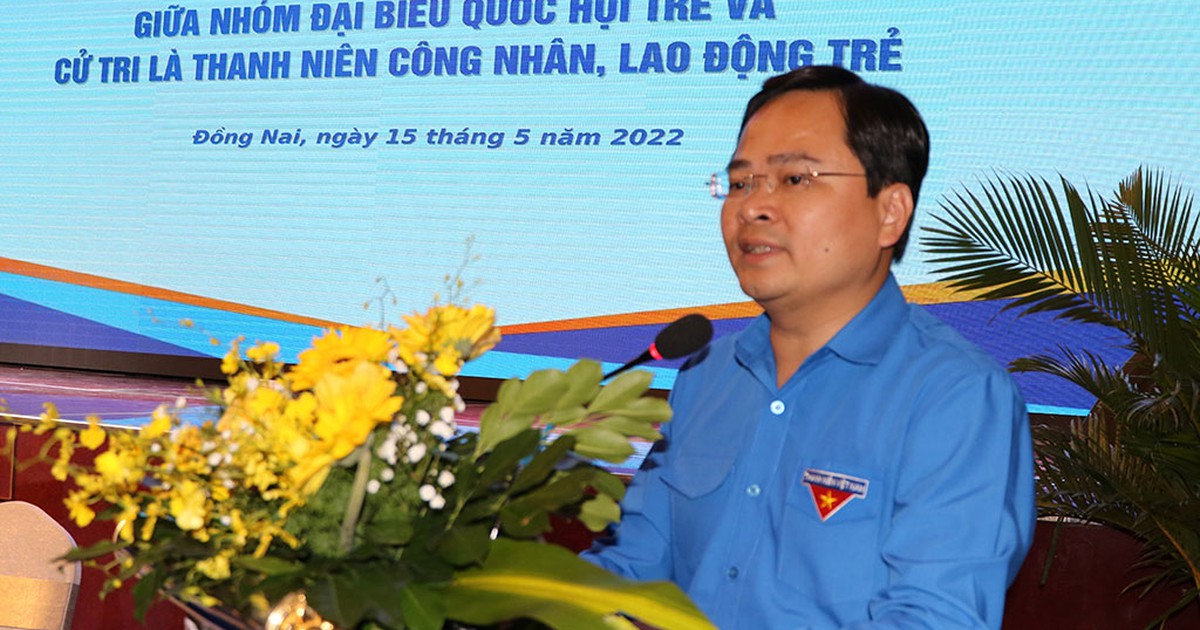 'Nóng' với vấn đề nhà ở cho công nhân