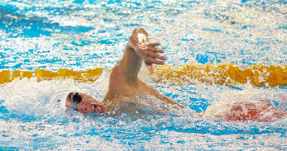 Những kỷ lục SEA Games hướng đến ASIAD và Olympic