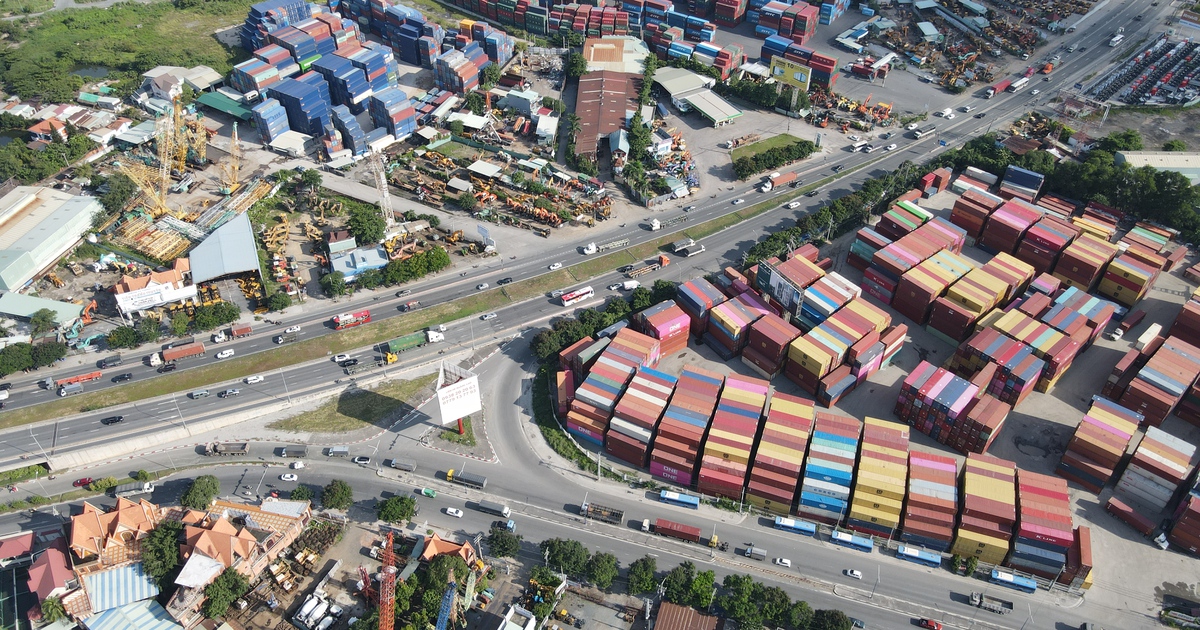 Tin tức đặc biệt trên báo in ngày 7.6.2022