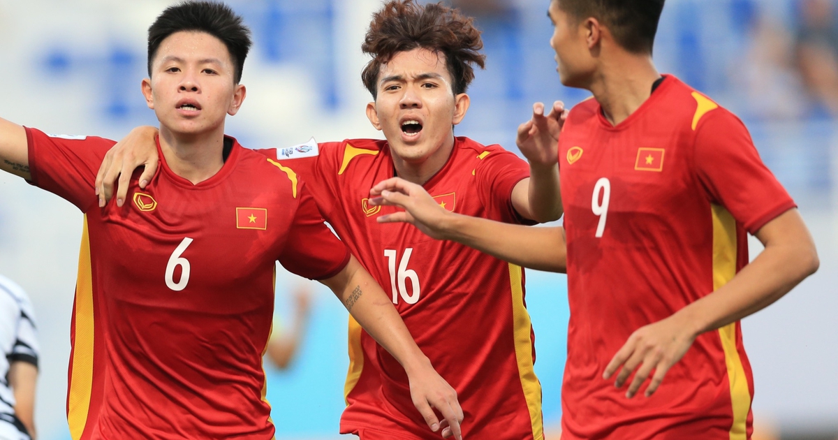 U.23 Việt Nam sẽ tạo địa chấn ở tứ kết?