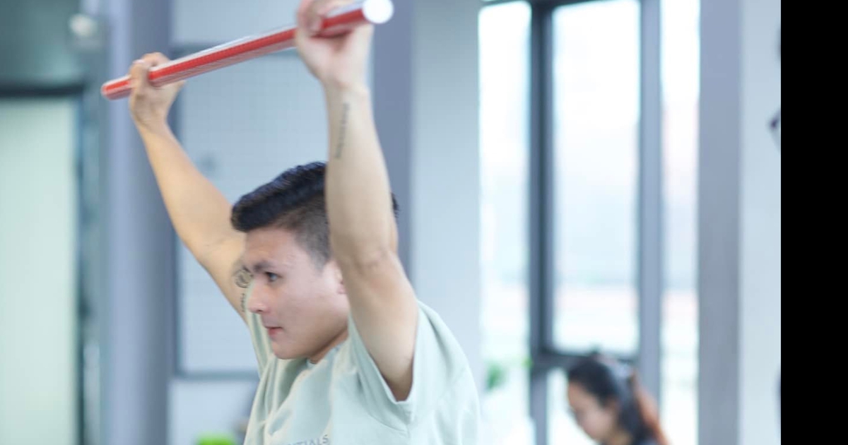 Hợp đồng giữa Quang Hải và CLB Pháp được bảo mật đến phút cuối