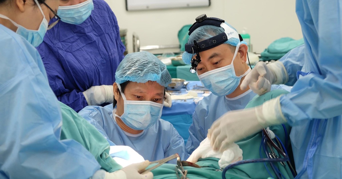 Can thiệp giới tính cho người phụ nữ có tinh hoàn