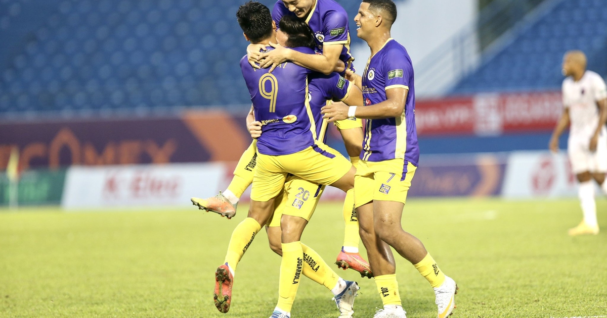 Thanh Hóa FC bị mất oan 1 bàn thắng?