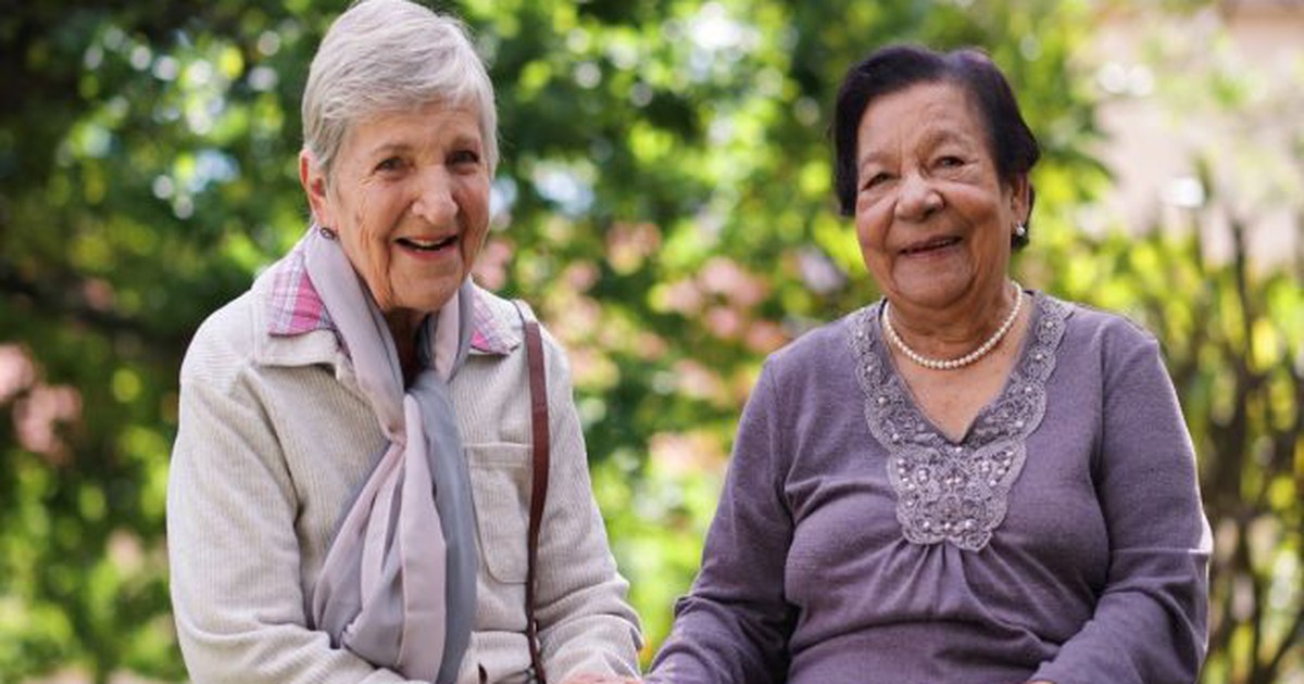 5 cách để giúp bạn thêm tuổi thọ, sống khỏe mạnh