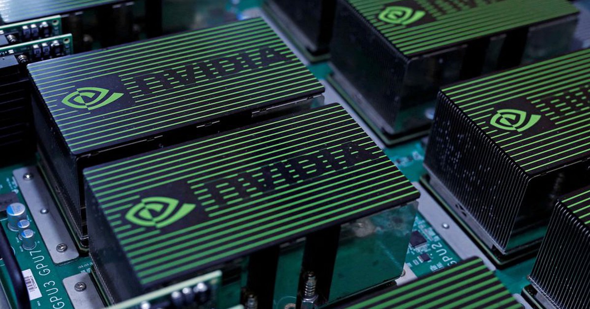 Tại sao lệnh cấm chip Nvidia gây khó cho Trung Quốc?