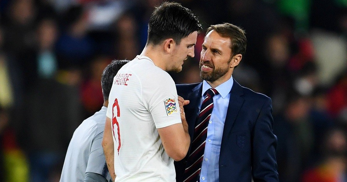 Cơ hội cuối cùng cho Maguire