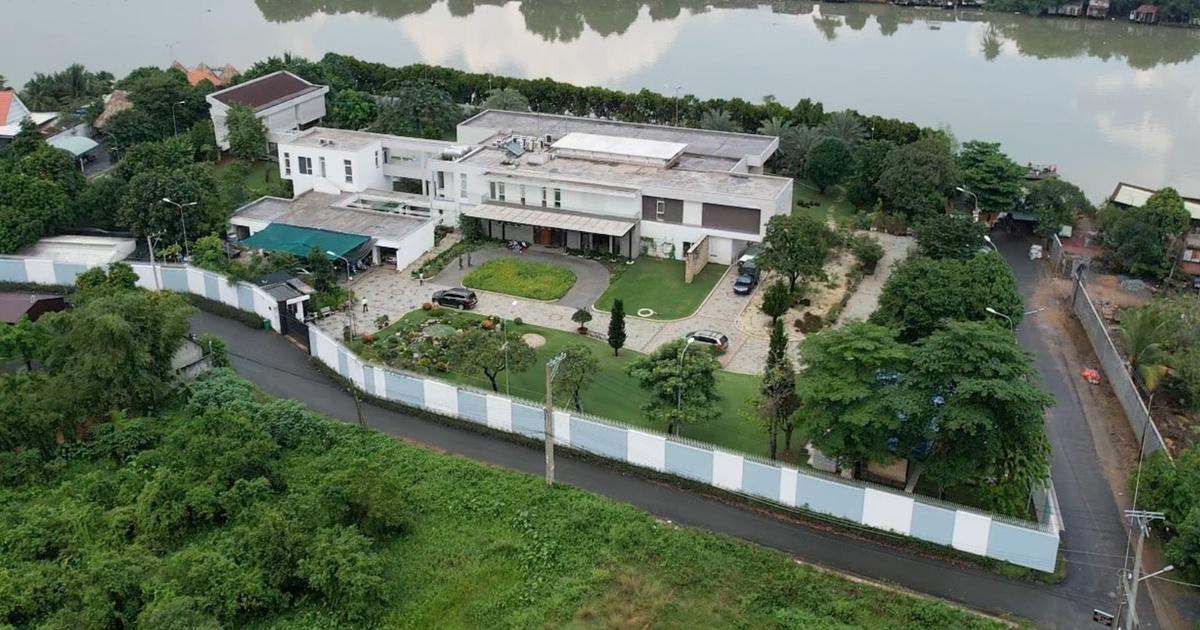 Lăng kính bạn đọc: Minh bạch thông tin đất đai, dân mừng