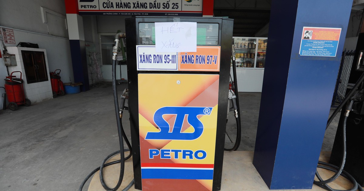 Giá xăng dầu Việt Nam ở đâu so với thế giới?