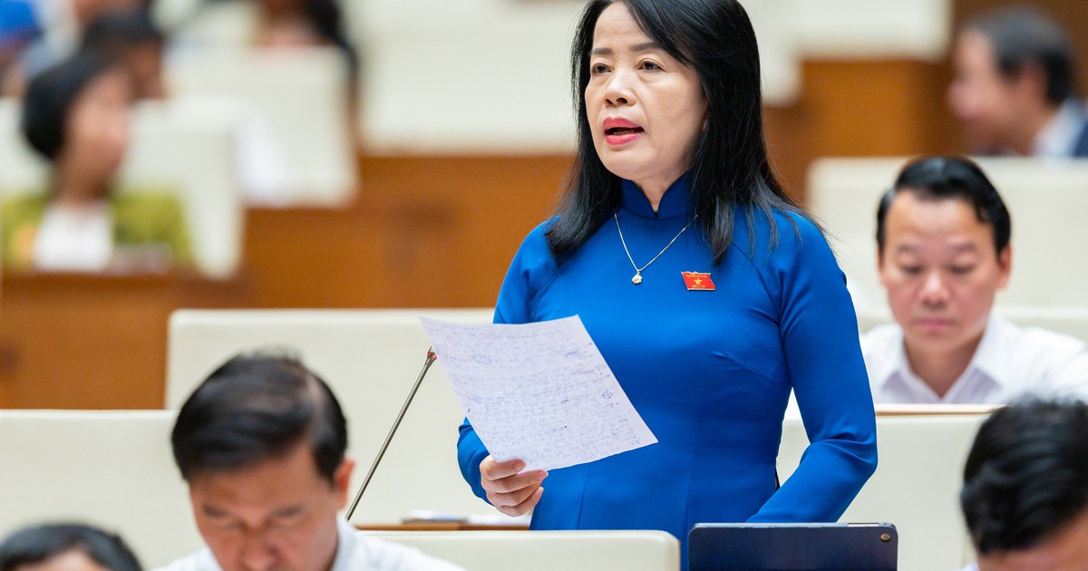 Kết luận thanh tra 6 năm chưa ban hành, ai chịu trách nhiệm?