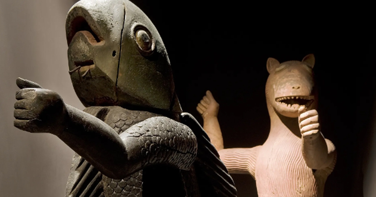 Pháp trao trả di sản văn hóa cho các nước thuộc địa cũ