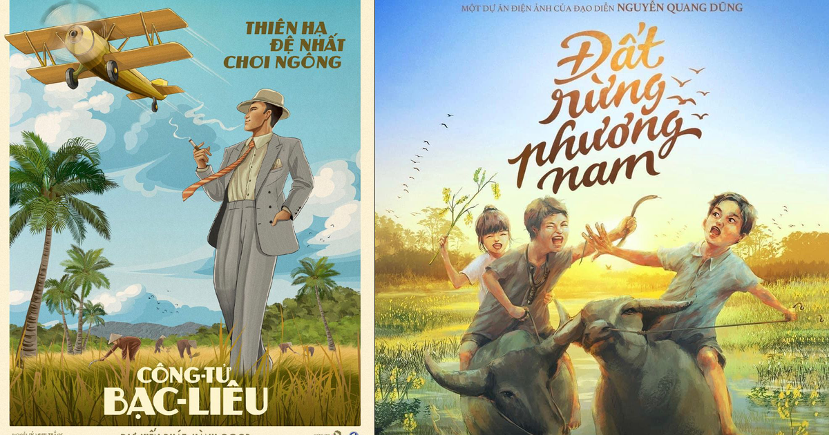 Phim đề tài văn hóa dân tộc liệu có ăn khách ?