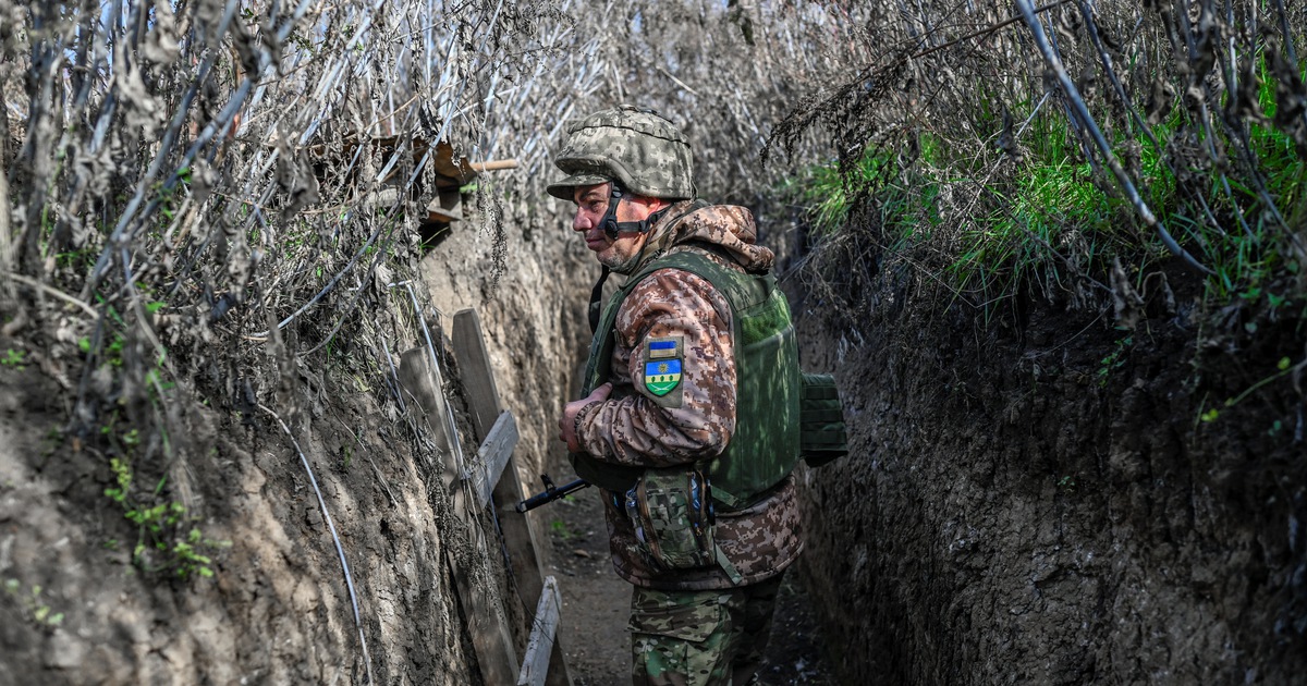 Nga chuẩn bị cho cuộc giao tranh ác liệt ở Kherson ?